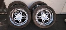 Inch chrome rims for sale  Pacoima