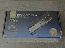 Usado, Amplificador JL AUDIO XD1000/5v2 comprar usado  Enviando para Brazil
