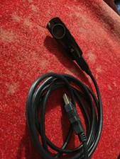 Fone de Ouvido Bluetooth Oficial Sony PlayStation 3 com Dock e Cabo USB CECHYA-0076, usado comprar usado  Enviando para Brazil