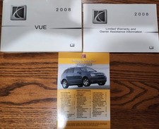 2008 saturn vue for sale  Owosso
