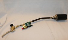 Greenwood propane torch for sale  Derby
