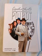 Coffret dvd hercule d'occasion  Lacroix-Saint-Ouen