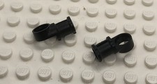 Lego black technic for sale  LUTON