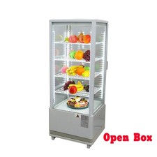 Open box vertical for sale  Tampa