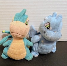 Mcdonald neopets blue for sale  Glendale