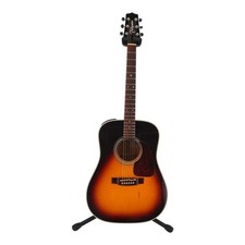 Takamine chitarra acustica usato  Spedire a Italy