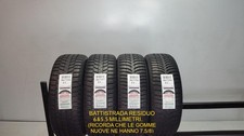 Gomme usate termiche usato  Comiso