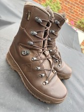 British army goretex for sale  WOODFORD GREEN