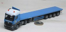 Mercedes benz actros gebraucht kaufen  Dillingen/ Saar
