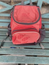 Kinder rucksack jack gebraucht kaufen  Ebsdorfergrund