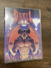 Devil man manga for sale  CHESTER
