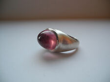 Pink turmalin ring gebraucht kaufen  Ahrensburg