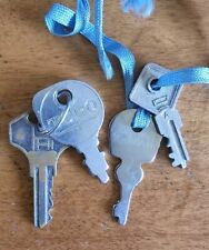 Vintage key lot for sale  Pawcatuck