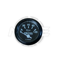 Black oil gauge for sale  Labadie