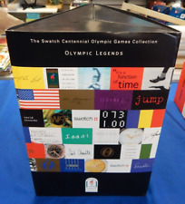 Swatch 1996 centennial for sale  Egg Harbor Township
