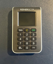 Reinersct tanjack photo gebraucht kaufen  Winsen