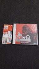 Godzilla generations sega usato  Torino
