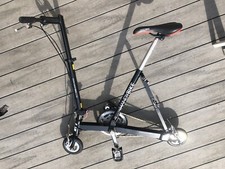 Handybike klapprad gebraucht kaufen  München