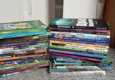 Choose Your Own Book Bundle - Collins Big Cat Children's Books segunda mano  Embacar hacia Mexico