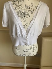 George jersey bolero for sale  DONCASTER