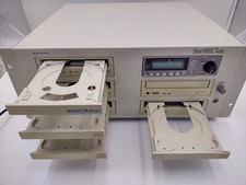 Microboards startrec 400 for sale  Cedar City
