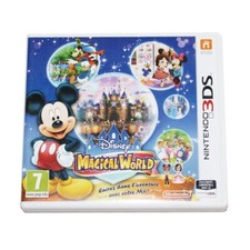 Jeu vidéo nintendo d'occasion  Cerisy-la-Salle
