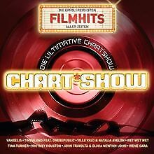 Ultimative chartshow filmhits gebraucht kaufen  Berlin