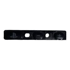 Usado, Genuíno Sony PSP 3000 3001 Botão PS de Borracha Fina Volume Para Cima e Para Baixo Preto comprar usado  Enviando para Brazil