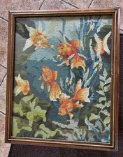 Old goldfish themed for sale  NEWTOWNABBEY