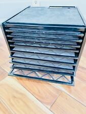 Excalibur 3900b electric for sale  USA