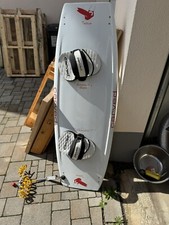 Kiteboard carved tantrum gebraucht kaufen  Neustadt an der Weinstraße