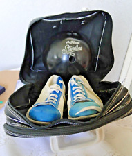 Vintage boule bowling d'occasion  Amboise