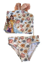 Disney princess piece for sale  Hernando