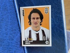 PANINI CALCIATORI 2006/07  SIENA BREVI 387 NEW *** comprar usado  Enviando para Brazil