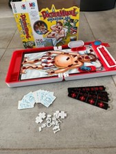 Jeu société docteur d'occasion  Arpajon