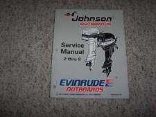 1997 johnson evinrude for sale  Fairfield