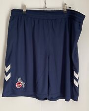 Köln hose short gebraucht kaufen  Emmelshausen