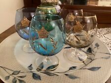 Set bicchieri brandy usato  Roma