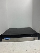 Crown cts 2000 for sale  Lorton
