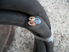 5.7 metres core for sale 5.7 metres core for sale  TORQUAY