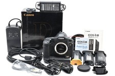 Corpo Canon EOS-1 DS Mark II com caixa original #2508413, usado comprar usado  Enviando para Brazil