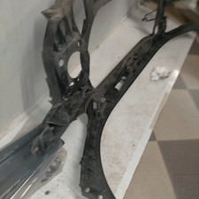 6e0805594h rivestimento ant. usato  Italia