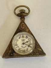 Vintage manual wind for sale  BASILDON