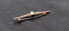Ancienne broche or d'occasion  Caen