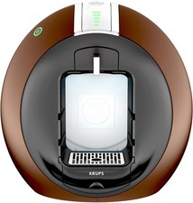 Krups kp5109 circolo gebraucht kaufen  Kaiserslautern