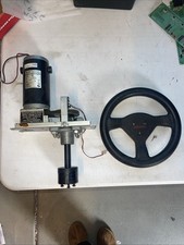 Usado, Midway HYDRO THUNDER Arcade Volante Força Feedback Conjunto Funcionando comprar usado Usado, Midway HYDRO THUNDER Arcade Volante Força Feedback Conjunto Funcionando comprar usado  Enviando para Brazil