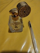 Petit vaporisateur cristal d'occasion  Grand-Champ