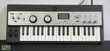 Microkorg XL sintetizador eletrônico portátil de música de dança - com caixa! comprar usado  Enviando para Brazil