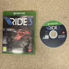 Ride 3 (Xbox One) [Completo e Testado] comprar usado  Enviando para Brazil