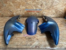Suzuki sv650 ez99 gebraucht kaufen  Itterbeck
